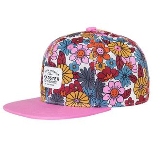 Headster Kids Chapeau Sally Be Gone pour enfant [2-10]