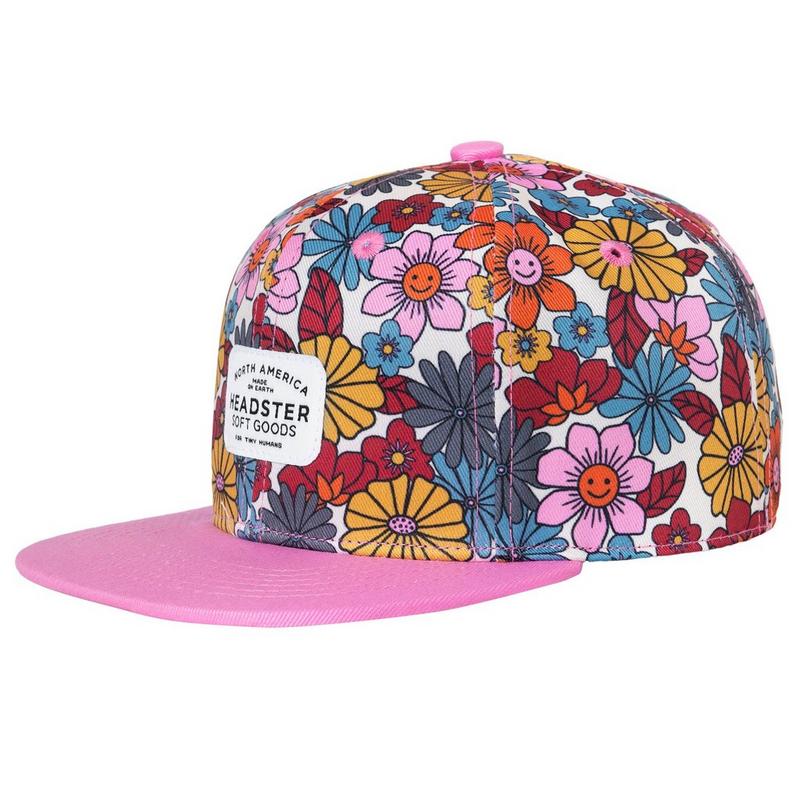 Headster Kids Chapeau Sally Be Gone pour enfant [2-10]