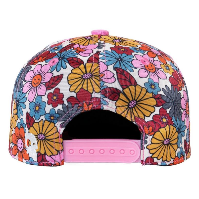 Headster Kids Chapeau Sally Be Gone pour enfant [2-10]