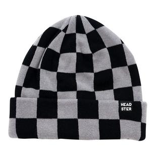  Kids' [2-10] Check Yourself Beanie