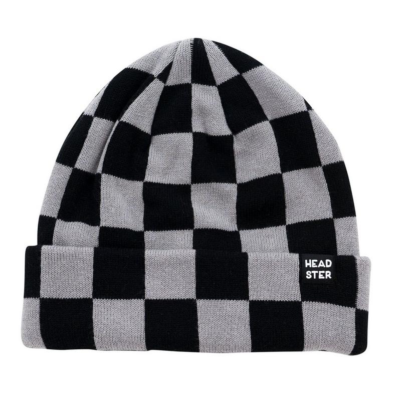 Headster Kids Tuque Check Yourself pour enfants [2-10]