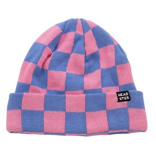  Kids' [2-10] Check Yourself Beanie