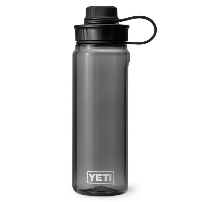 YETI Bouteille d'eau Yonder avec bouchon attach&eacute; (25 oz)