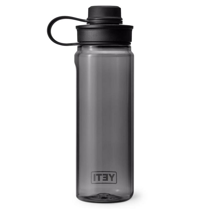 YETI Bouteille d'eau Yonder avec bouchon attach&eacute; (25 oz)