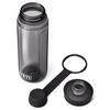 Yonder  153  Water Bottle with Tether Cap  25 oz 