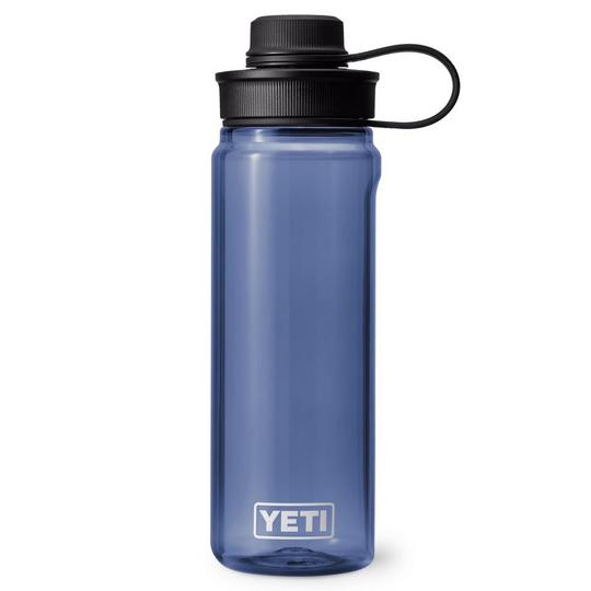 YETI Bouteille d eau Yonder avec bouchon attach   25 oz 