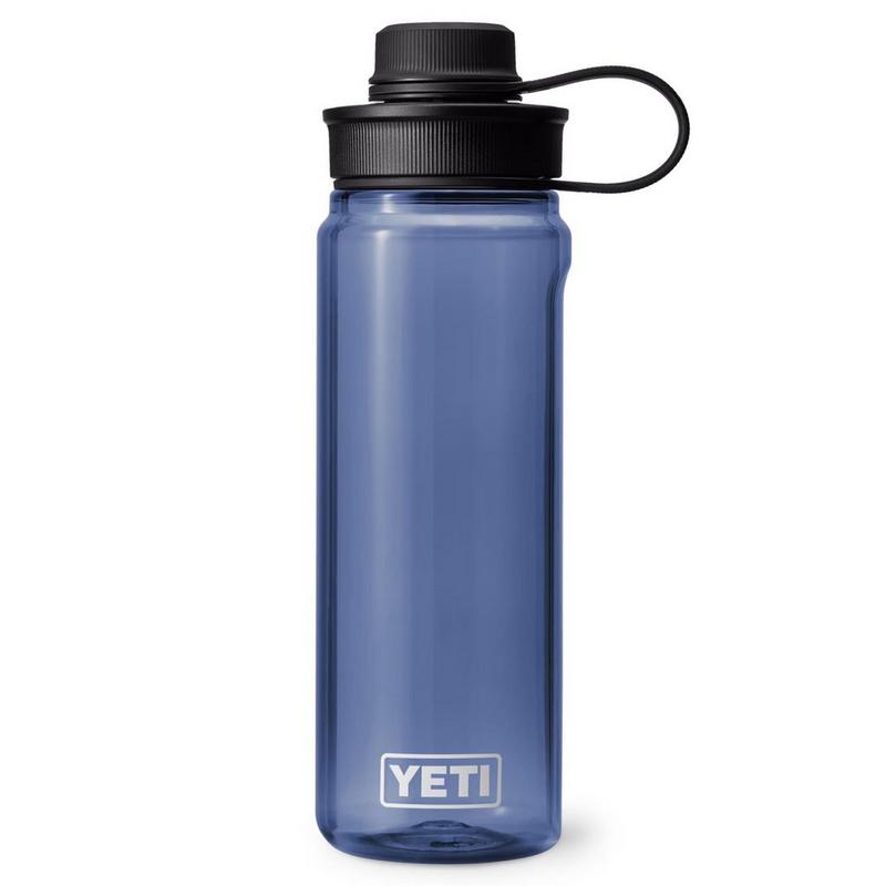 YETI Bouteille d'eau Yonder avec bouchon attach&eacute; (25 oz)