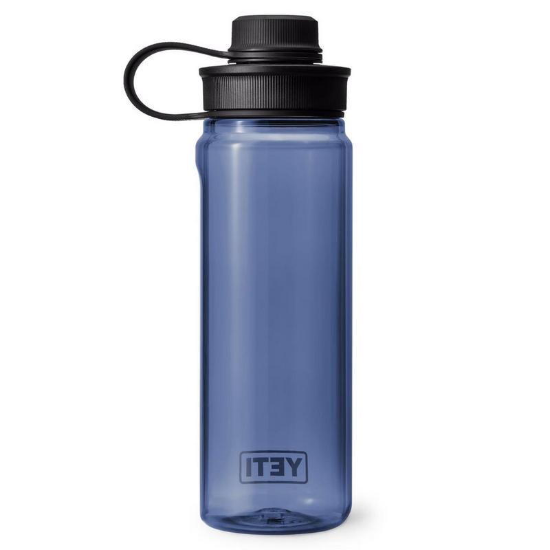 YETI Bouteille d'eau Yonder avec bouchon attach&eacute; (25 oz)