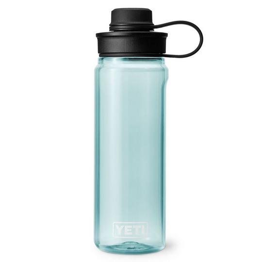 Yeti Yonder  153  Water Bottle with Tether Cap  25 oz 