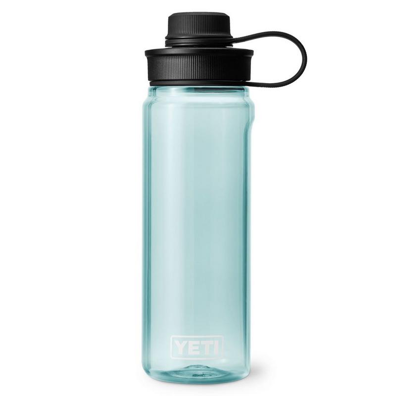YETI Bouteille d'eau Yonder avec bouchon attach&eacute; (25 oz)