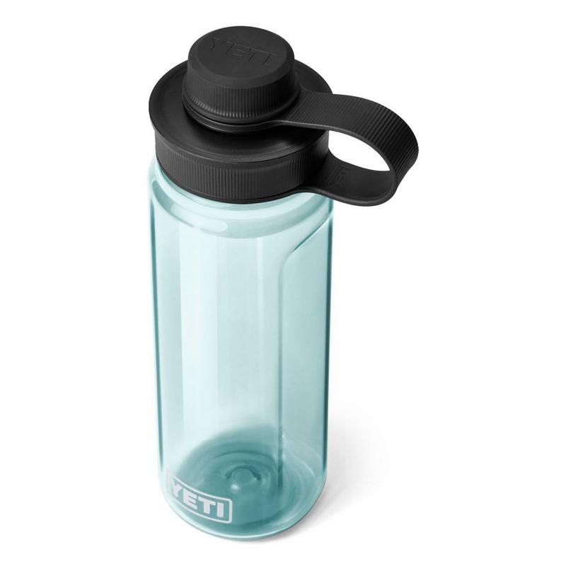 YETI Bouteille d'eau Yonder avec bouchon attach&eacute; (25 oz)
