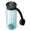 Bouteille d eau Yonder avec bouchon attach   25 oz 