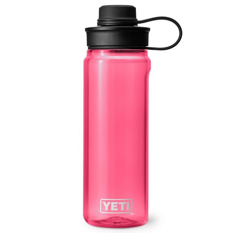 YETI Yonder Water Bottle with Tether Cap (25 oz)