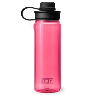 YETI Bouteille d'eau Yonder avec bouchon attach&eacute; (25 oz)