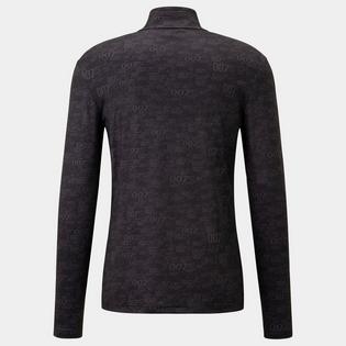 Bogner Men's Bond 5 1/4-Zip Top