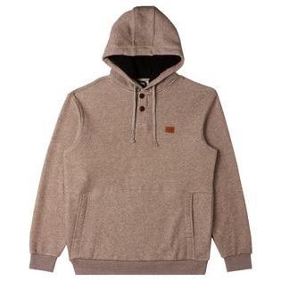 Men's Hudson Hoodie