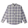 Chemise en flanelle Coastline pour hommes