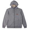 Men s Hudson Zip-Up Hoodie