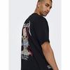 Men s Metallica Short Sleeve T-Shirt