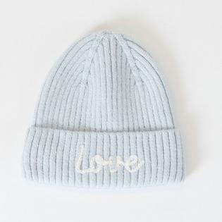  Women's Love Beanie