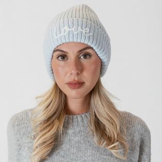 Lyla + Luxe Women's Love Beanie