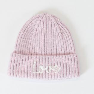  Women's Love Beanie