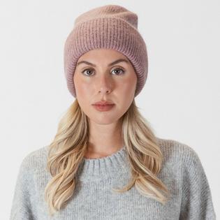 Lyla + Luxe Tuque Apres Ski pour femmes