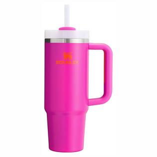 Stanley Quencher H2.O FlowState™ Tumbler (30 oz - Vivid Violet)