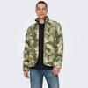 Men s Emilio Full-Zip Fleece Jacket