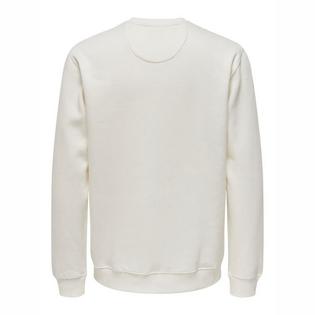 Only & Sons Men's New York Sweatshirt