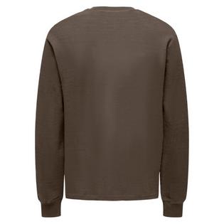 Only & Sons Men's Trevor Long Sleeve T-Shirt