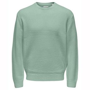 Only & Sons Men's Anthony Crew Sweater
