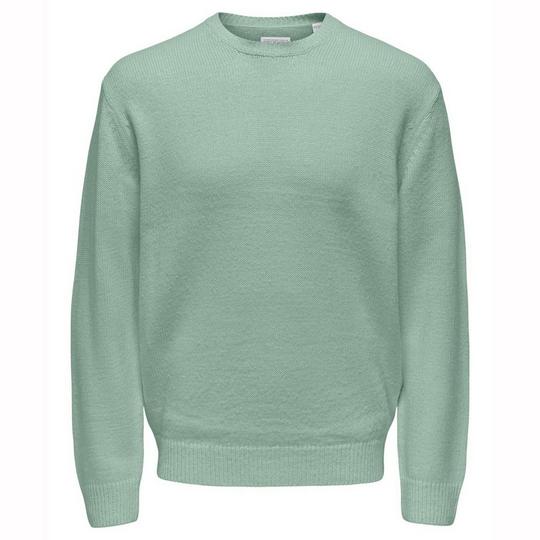 Only & Sons Men s Anthony Crew Sweater