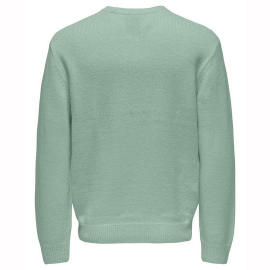 Men's Anthony Crew Sweater | Only & Sons | Sporting Life Online