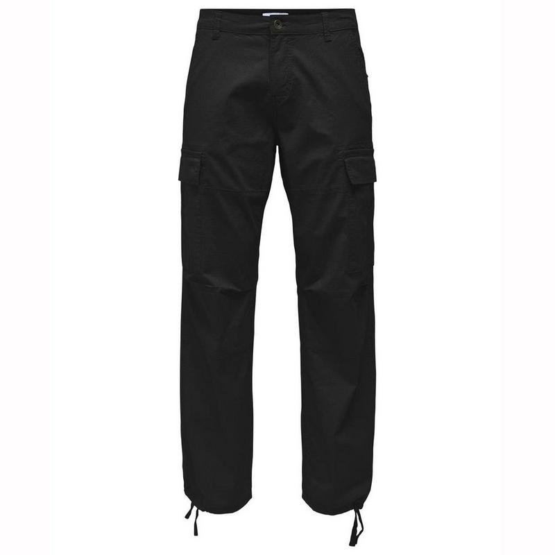 Only & Sons Pantalons cargo Ray Life pour hommes