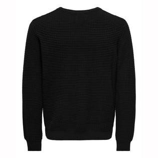 Only & Sons Men's Fulvio Crew Sweater