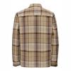 Surchemise   glissi re Preston pour hommes