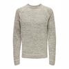 Chandail   col rond Jam pour hommes