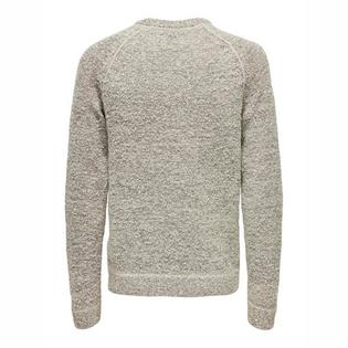 Only & Sons Men's Jam Crew Sweater