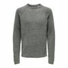 Chandail   col rond Jam pour hommes