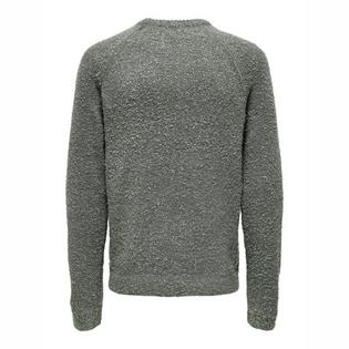 Only & Sons Men's Jam Crew Sweater