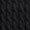 Black | Men's Kicker Cable Knit Half-Zip Sweater