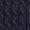 Navy | Men's Kicker Cable Knit Half-Zip Sweater