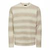 Men s Marcel Gradient Crew Sweater