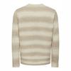 Men s Marcel Gradient Crew Sweater