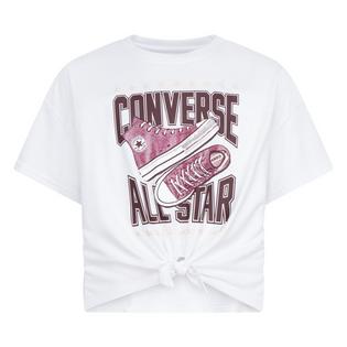 Converse Tops Sporting Life