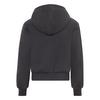 Chandail   capuchon Boxy Graphic pour filles juniors  8-16 