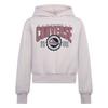 Junior Girls   8-16  Boxy Graphic Hoodie