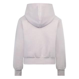 Converse Chandail &agrave; capuchon Boxy Graphic pour filles juniors [8-16]