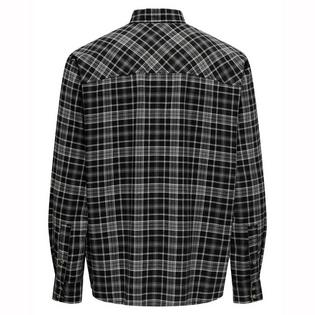 Only & Sons Men's Archer Long Sleeve Shirt